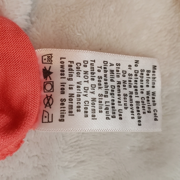 Women's dress size: XS with 3/4 length sleeves - Picture 6 of 6